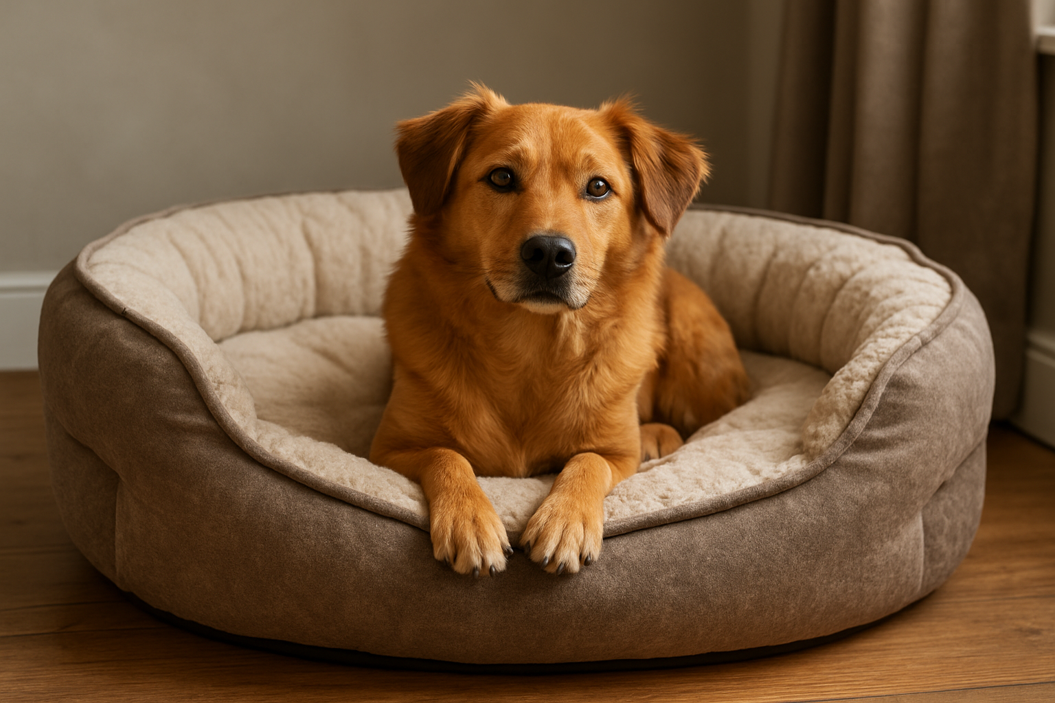 Welke maat hondenmand heb ik nodig? 3 simpele stappen om de perfecte mand te kiezen