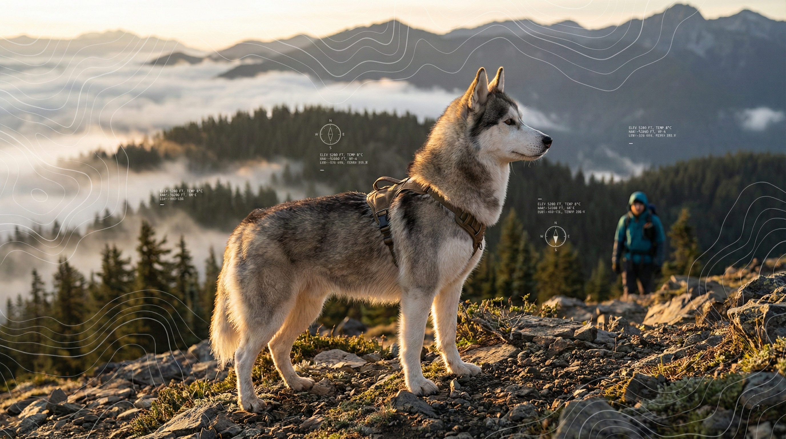 TRAILBLAZER: The Gorpcore Series