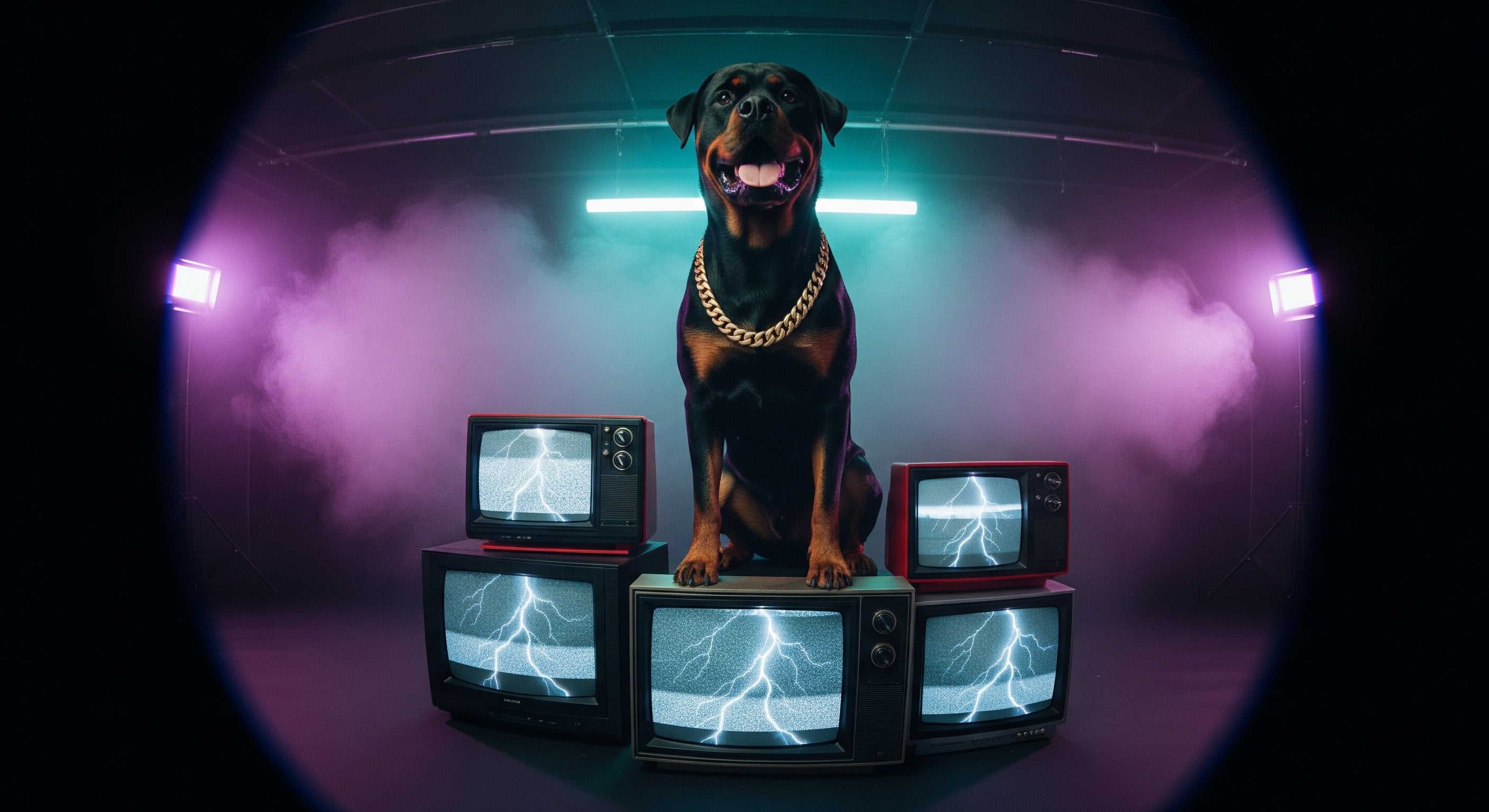 HALL OF FAME | Vintage Bootleg & Y2K Aesthetic – Heavyweight