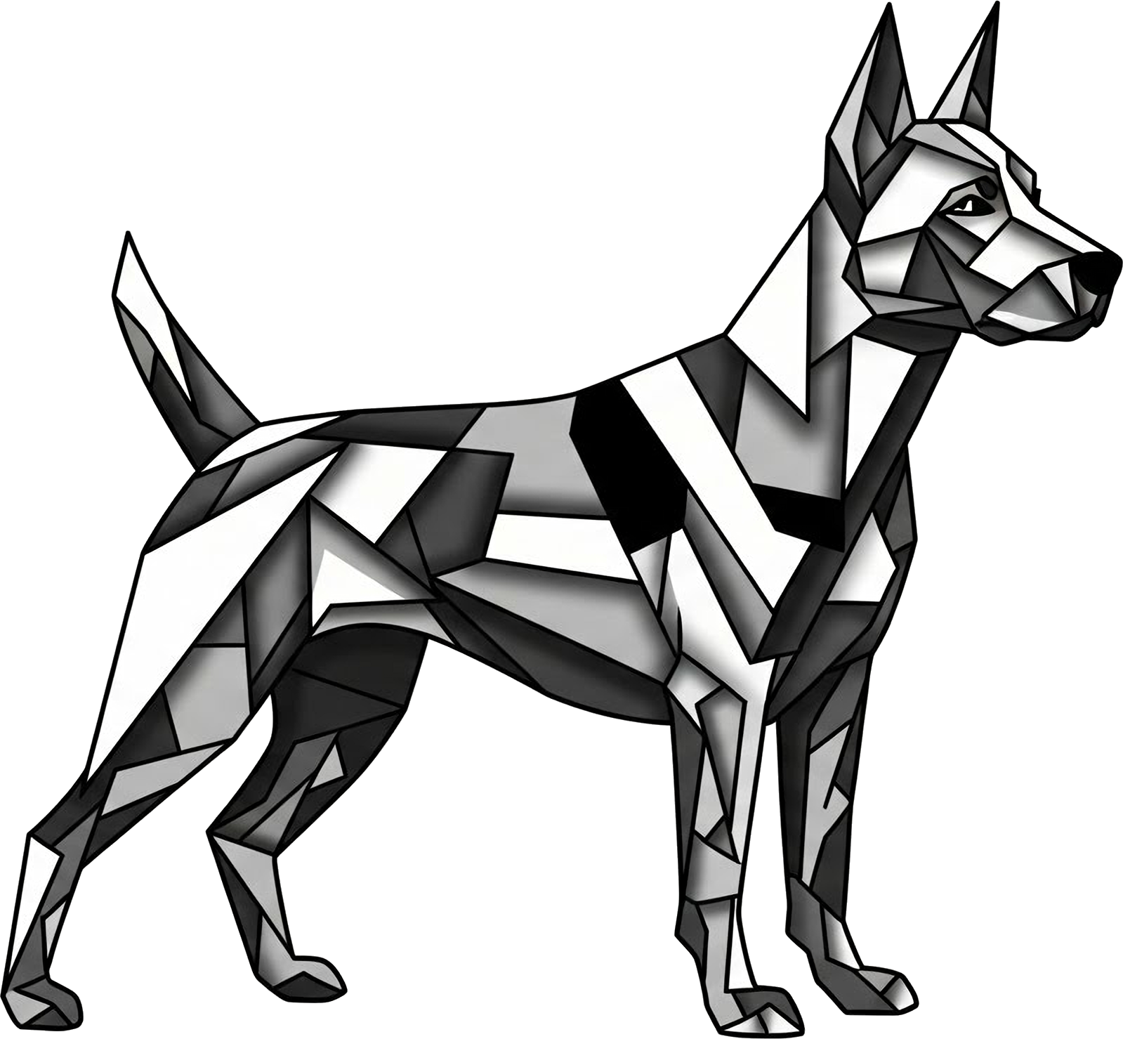 Hondenkunst Kleding – Design Paws