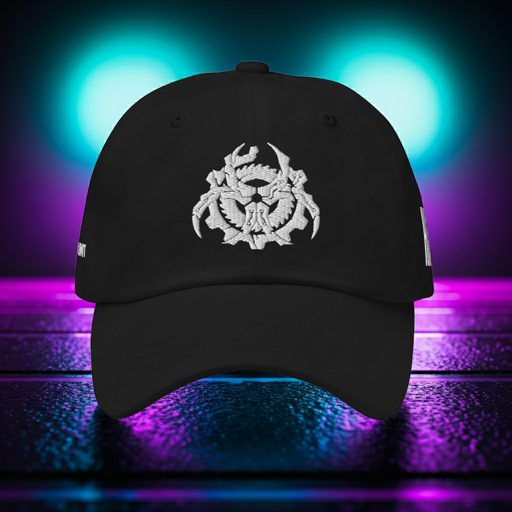 The Signal | 3D Graphic Pet Design Paws – onderdeel van Jandk.