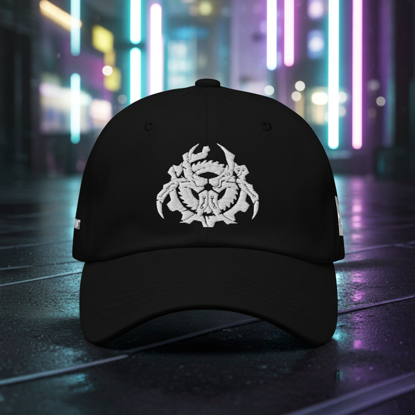 The Signal | 3D Graphic Pet