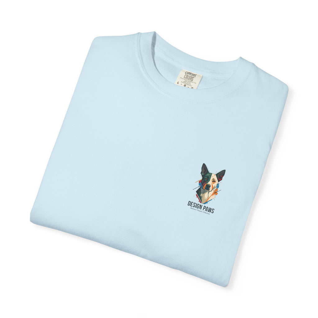 The "Artisan Hound"  | Abstract Hounds Collection