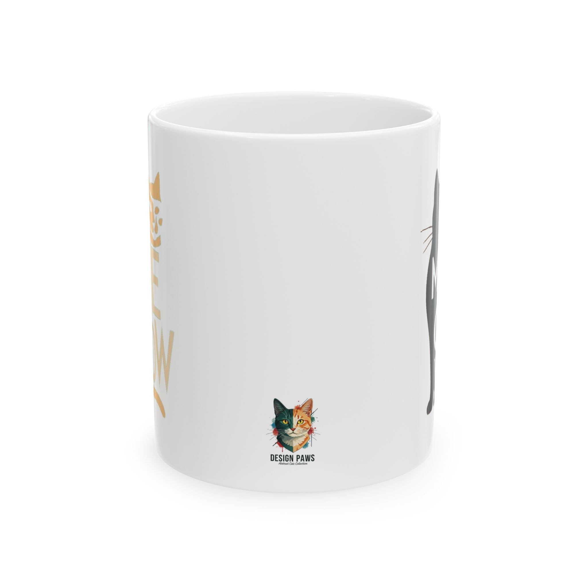 The "Meow" Mok | Cats collection
