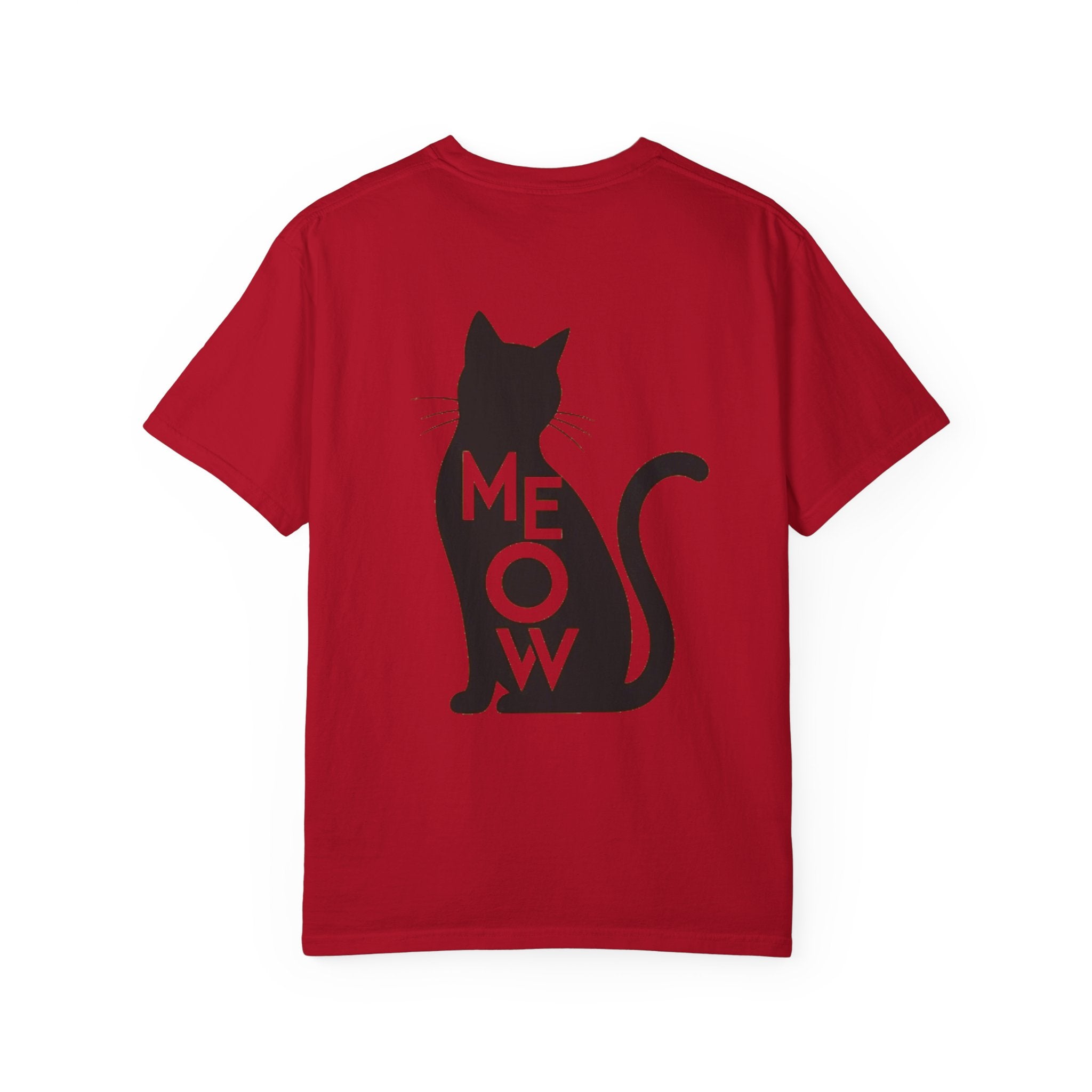 The "Meow 2 Cat"  | Abstract Cats Collection