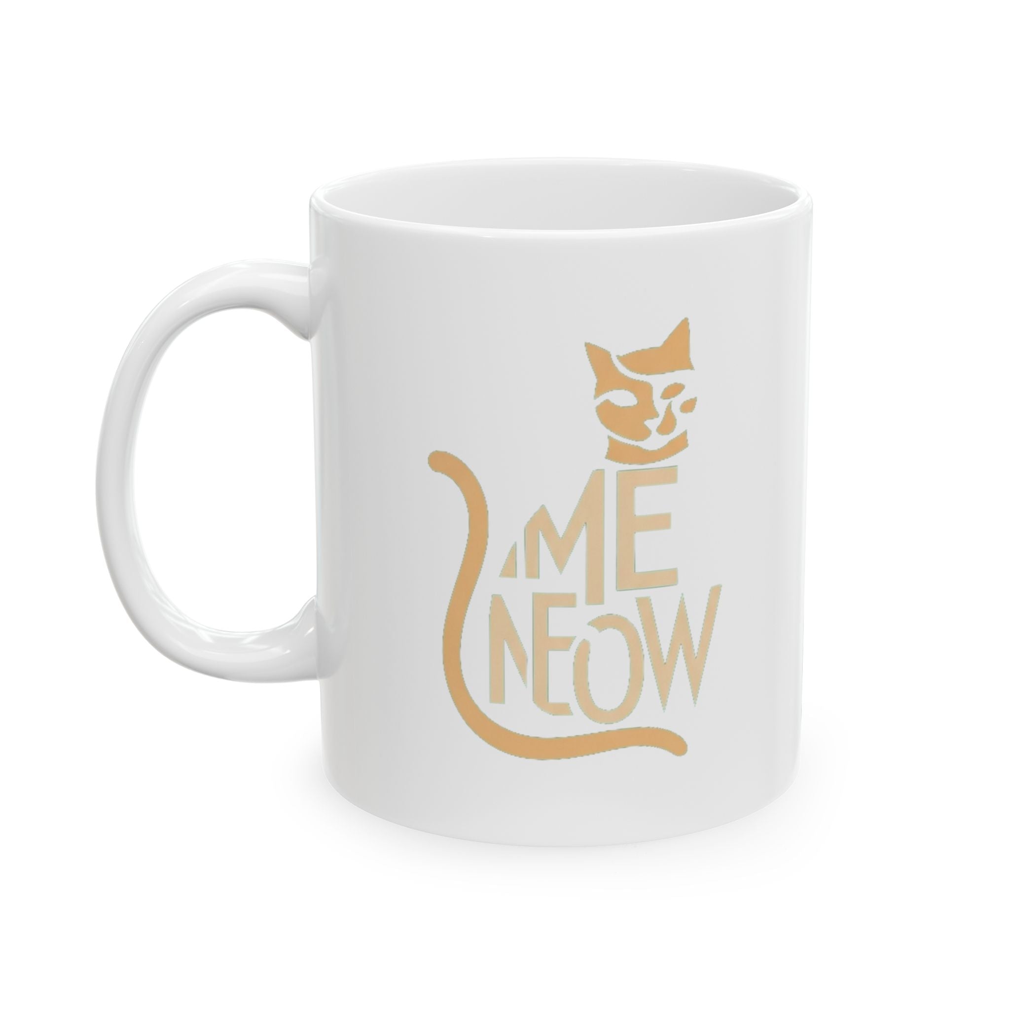 The "Meow" Mok | Cats collection