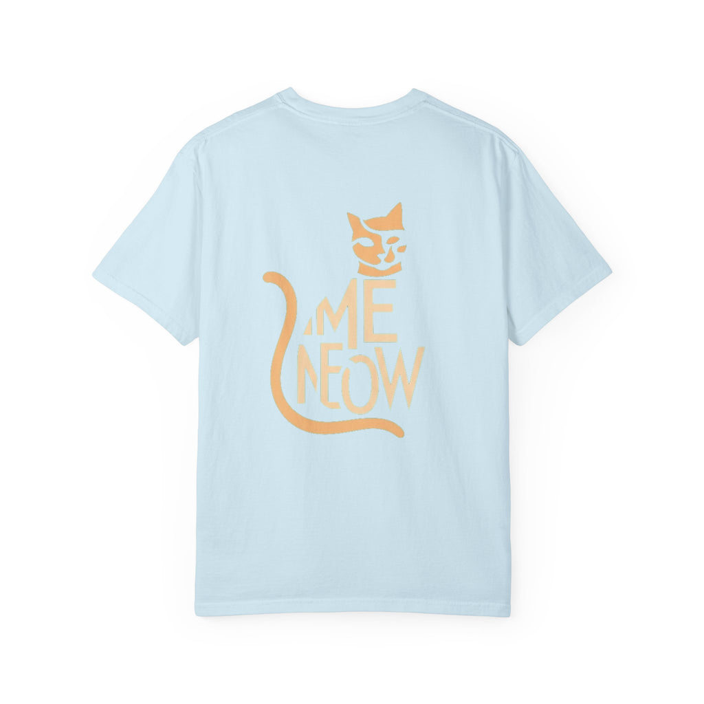 The "Meow Cat"  | Abstract Cats Collection