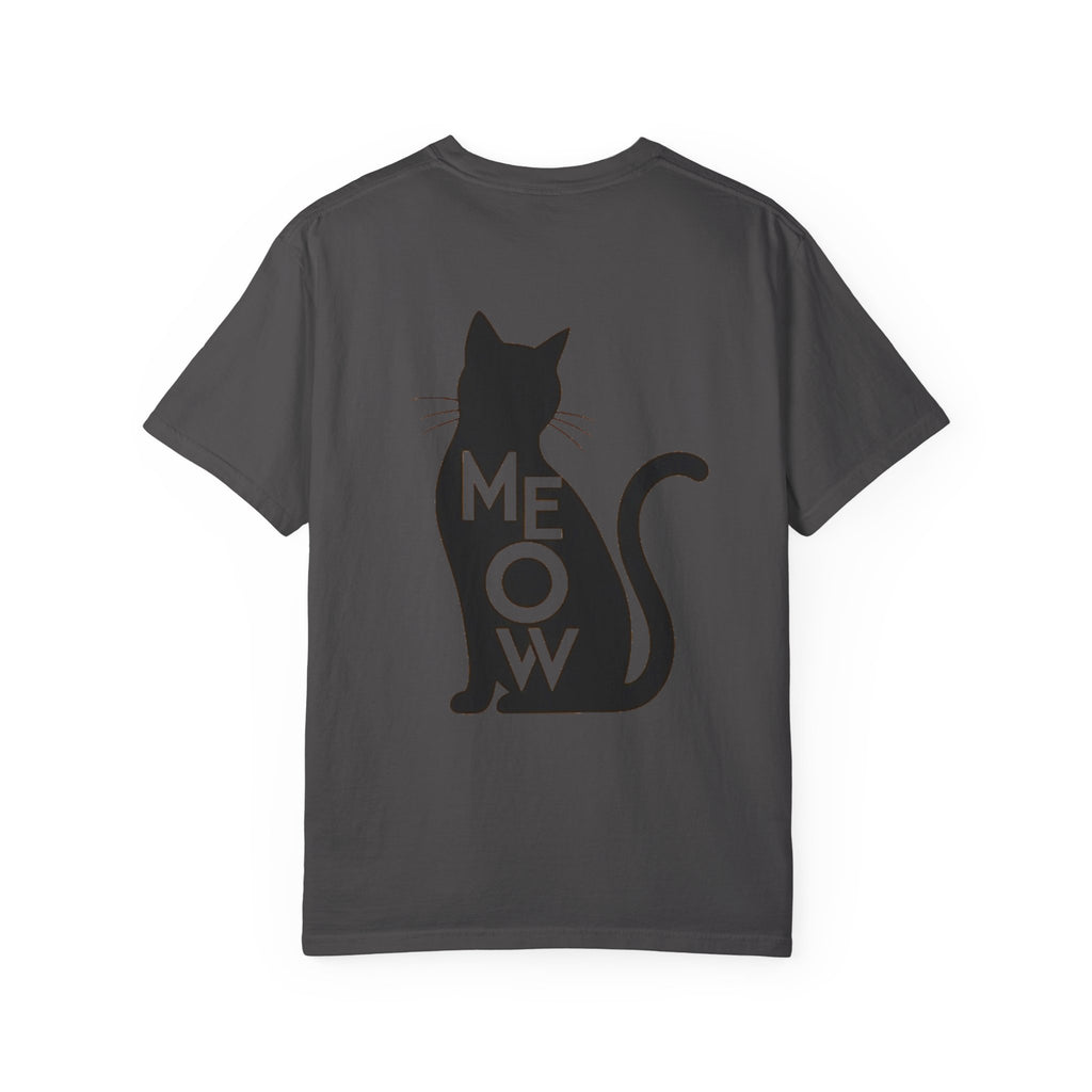 The "Meow 2 Cat"  | Abstract Cats Collection