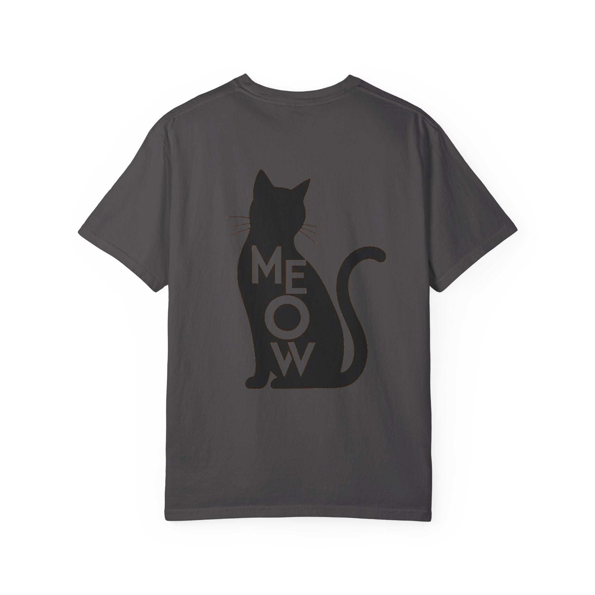 The "Meow 2 Cat"  | Abstract Cats Collection