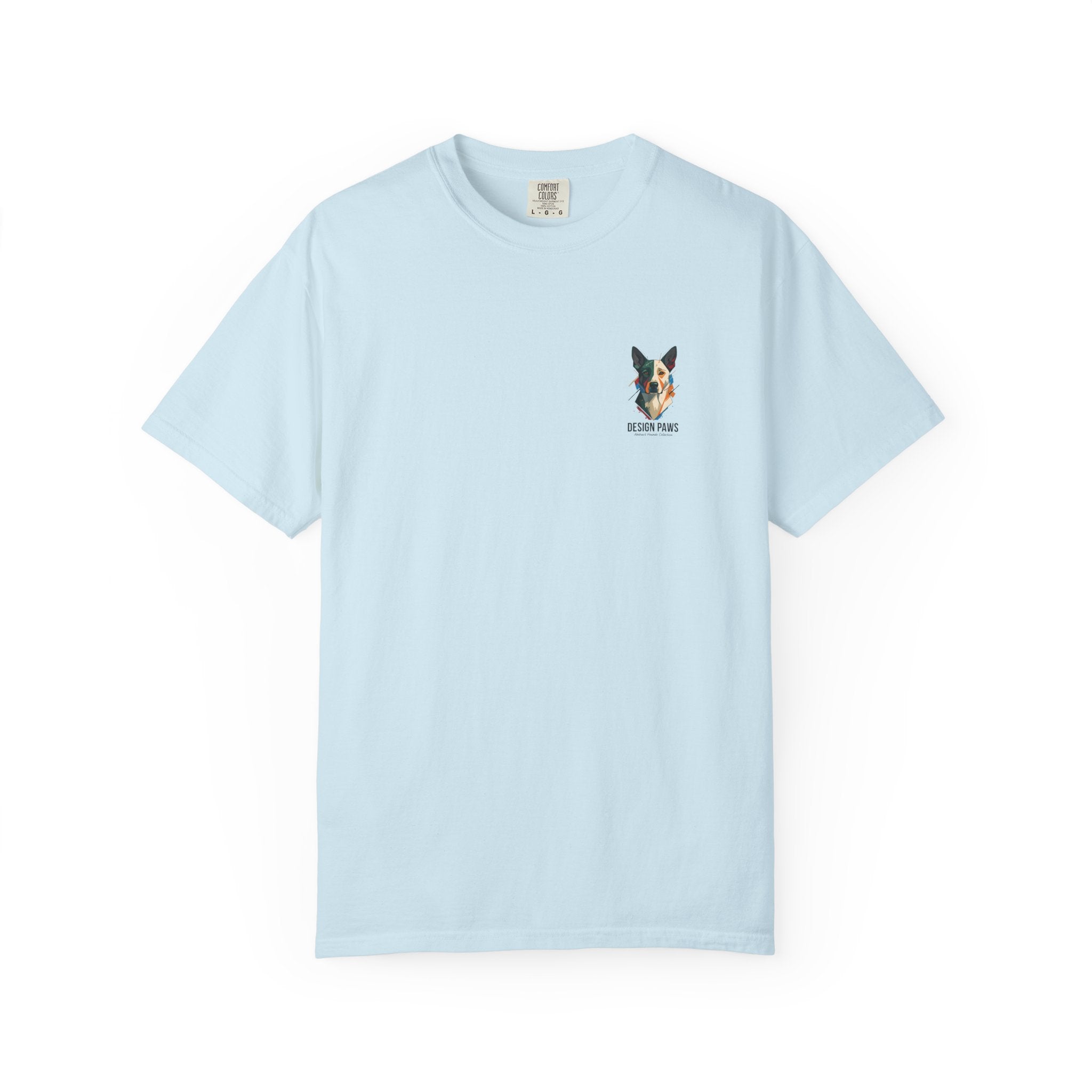 The "Artisan Hound"  | Abstract Hounds Collection