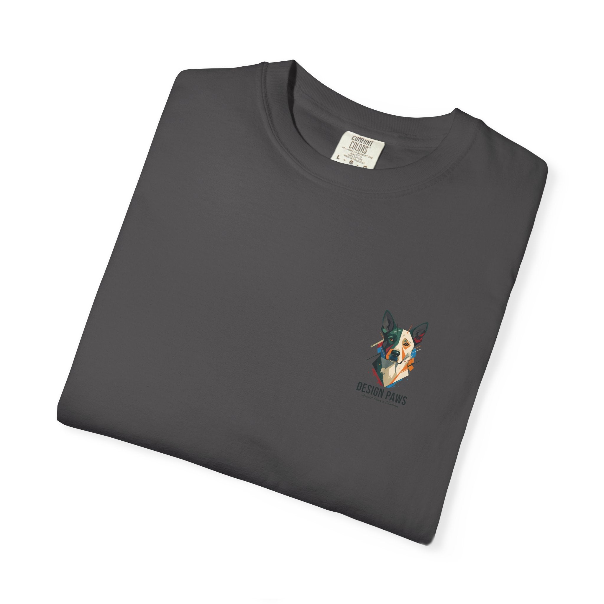 The "Artisan Hound"  | Abstract Hounds Collection