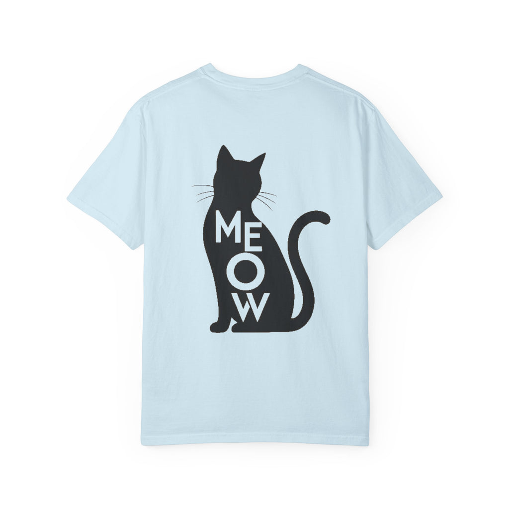The "Meow 2 Cat"  | Abstract Cats Collection