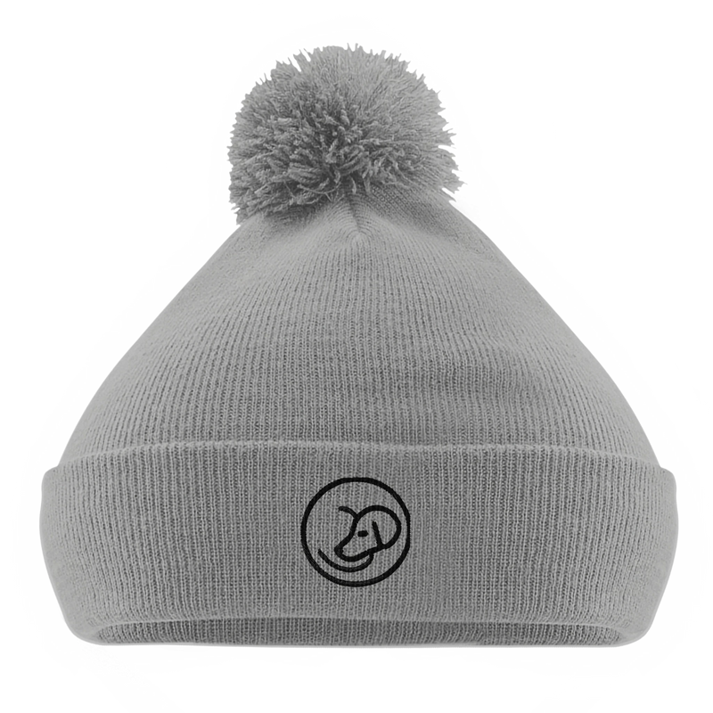 Original Pom Pom Beanie | Beechfield B426