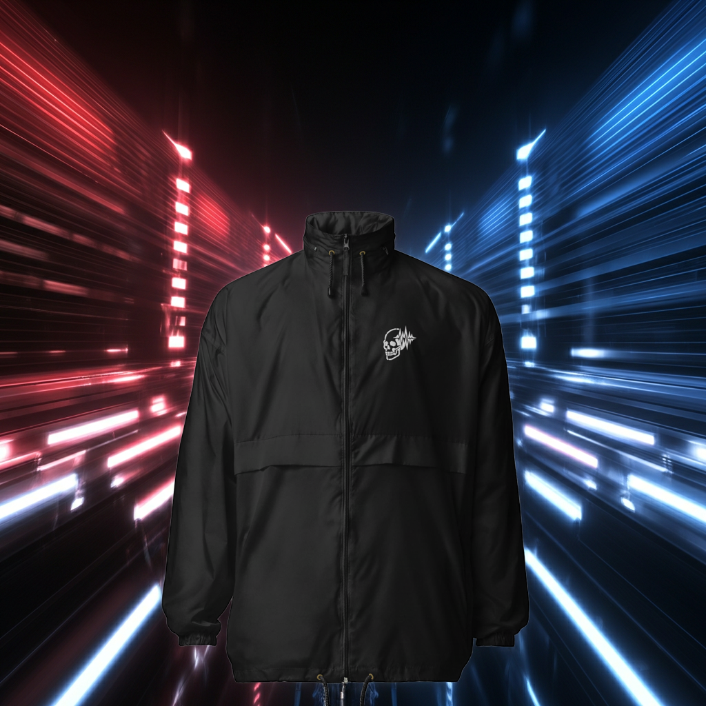 The Interceptor | Tactical Jacket Design Paws – onderdeel van Jandk.