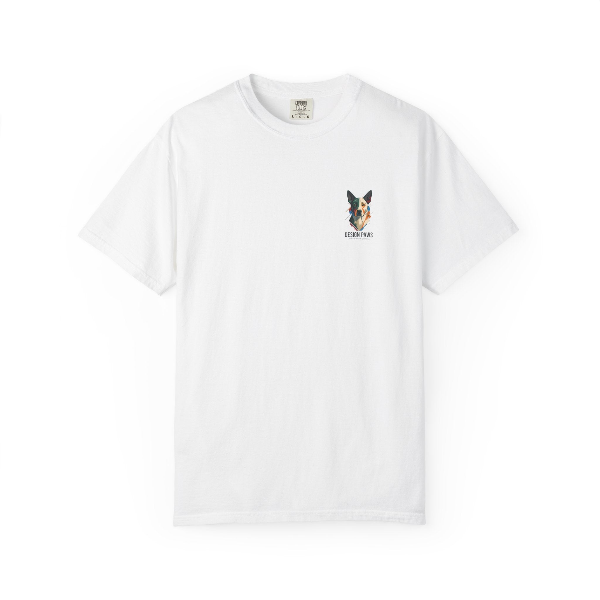 The "Artisan Hound"  | Abstract Hounds Collection