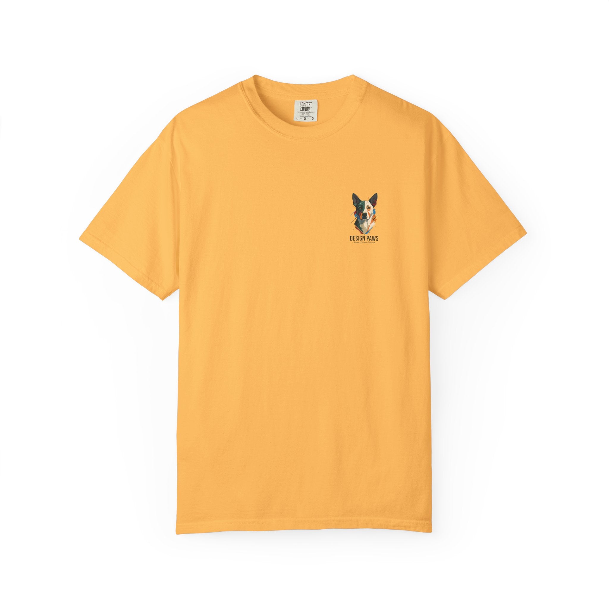 The "Artisan Hound"  | Abstract Hounds Collection