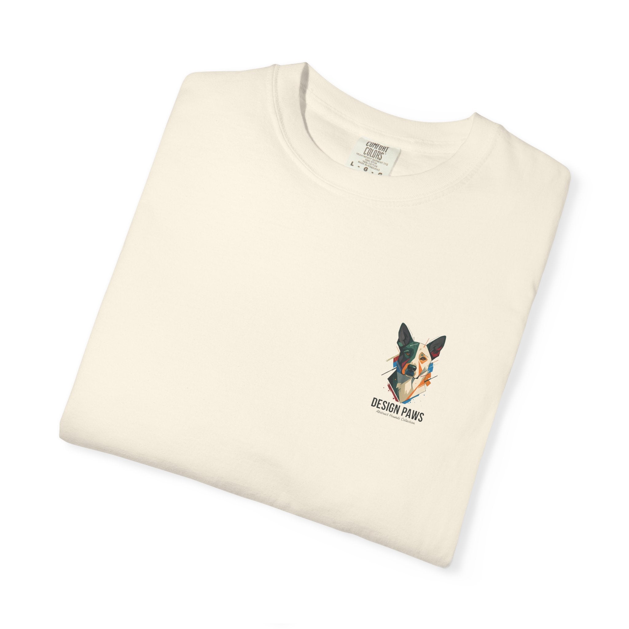 The "Artisan Hound"  | Abstract Hounds Collection