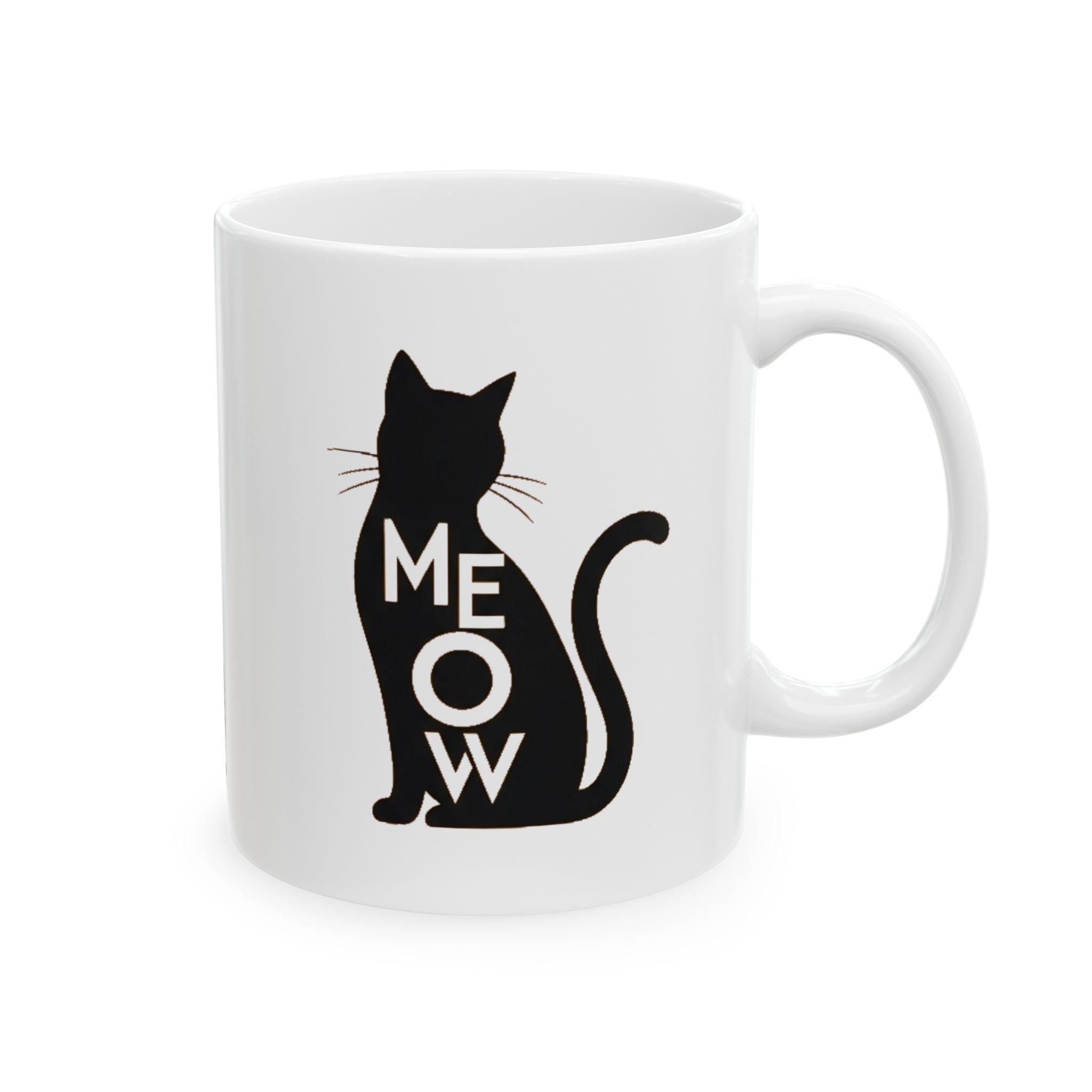 The "Meow" Mok | Cats collection