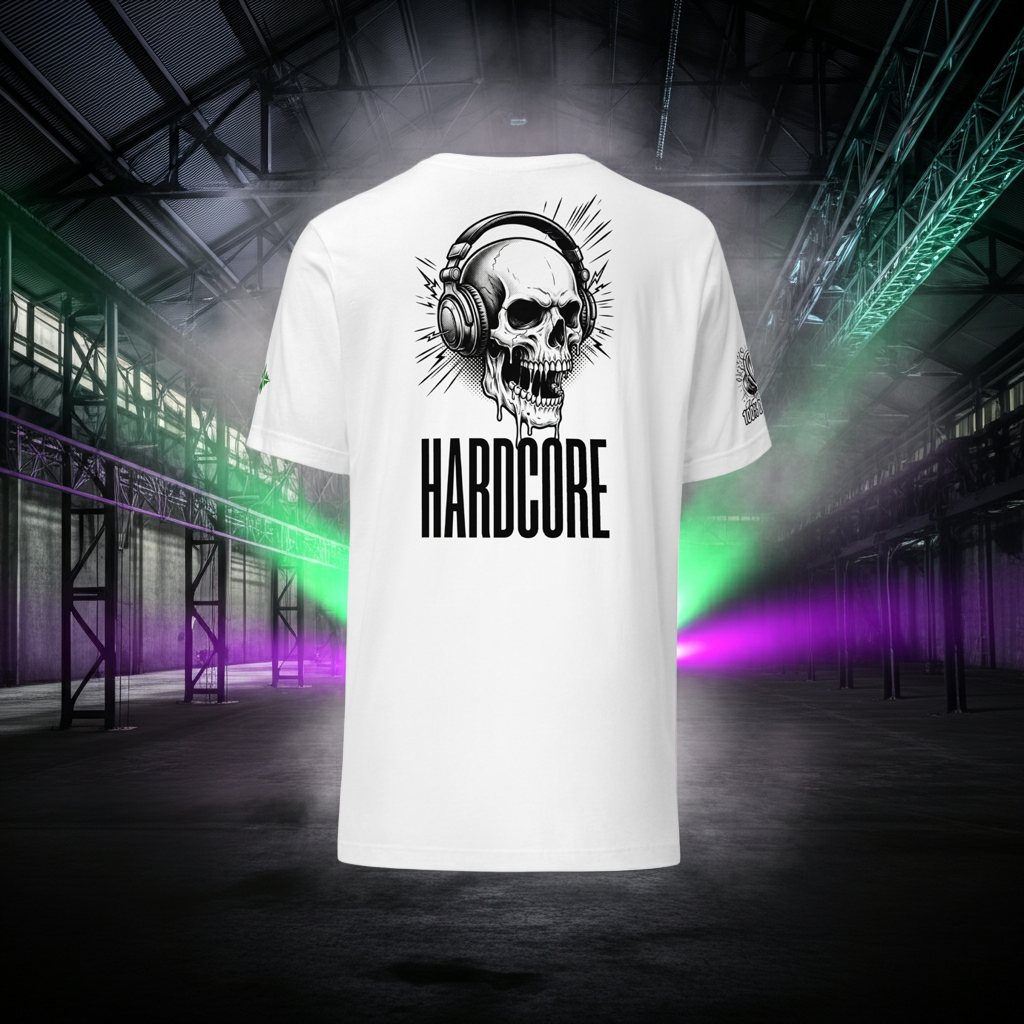 The Legacy | Never Die T-shirt Design Paws – onderdeel van Jandk.