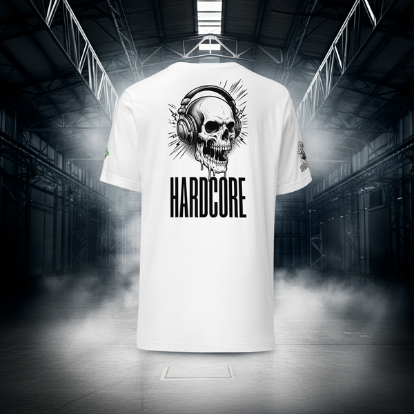 The Legacy | Never Die T-shirt