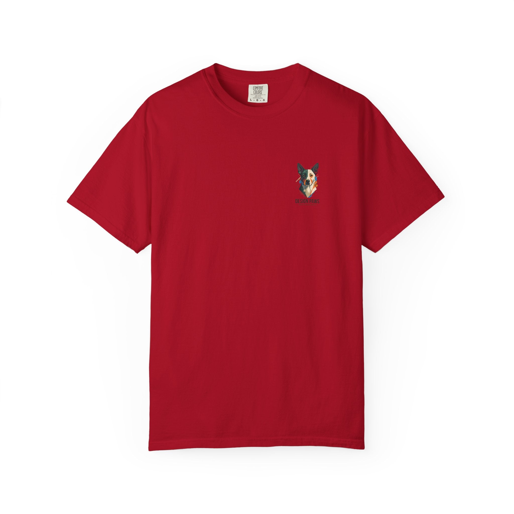 The "Artisan Hound"  | Abstract Hounds Collection