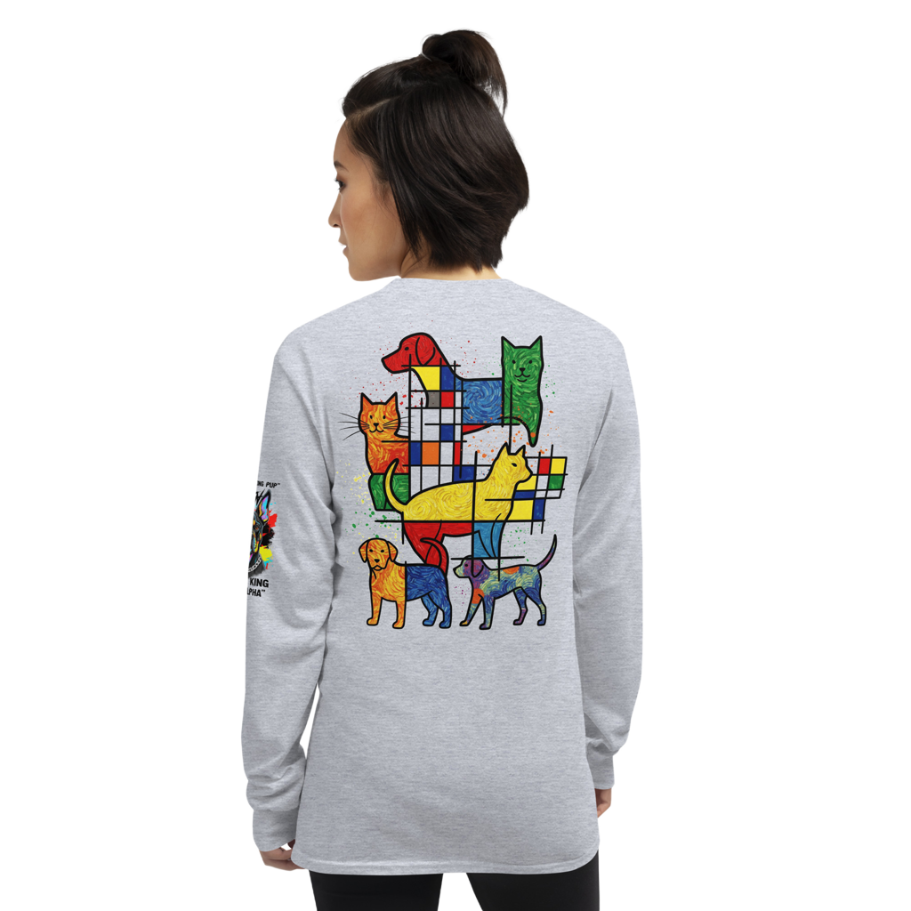 Architectural Void | Essential Streetwear Baseline – Premium Ringspun Cotton