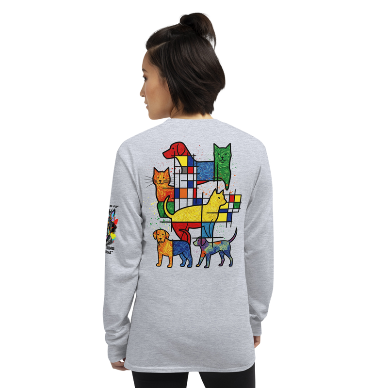 Architectural Void | Essential Streetwear Baseline – Premium Ringspun Cotton