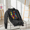 Urban Duo Street Art Edition Sweater – Voor Dierenliefhebbers met Stijl