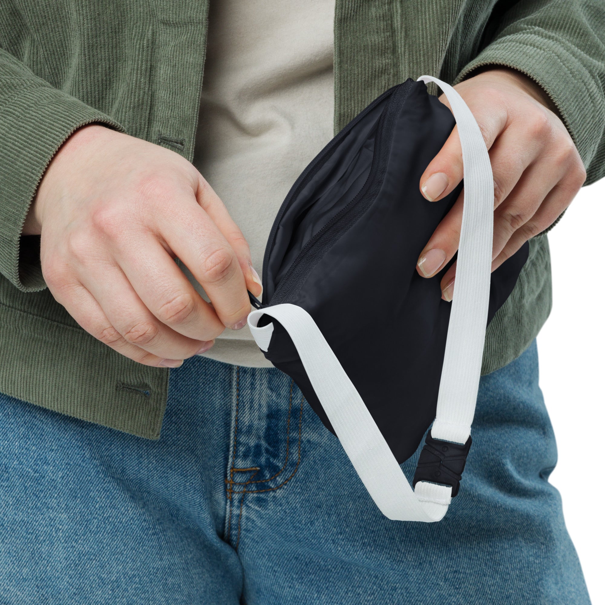 Geometrische Hond Windbreaker. Waterafstotende unisex jas met opvallende print.