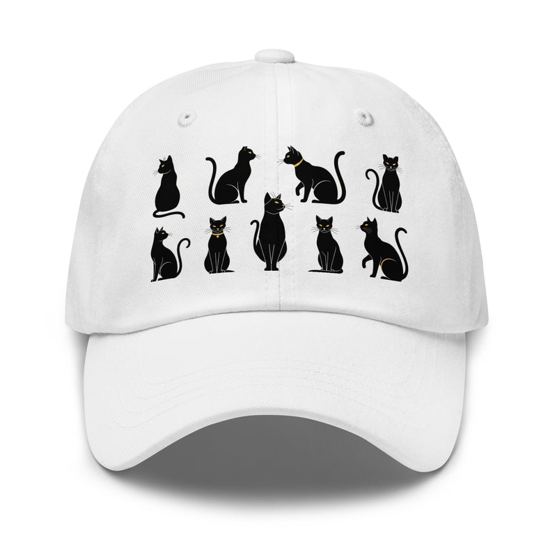 Pet "Cat Delusion" | Design Paws