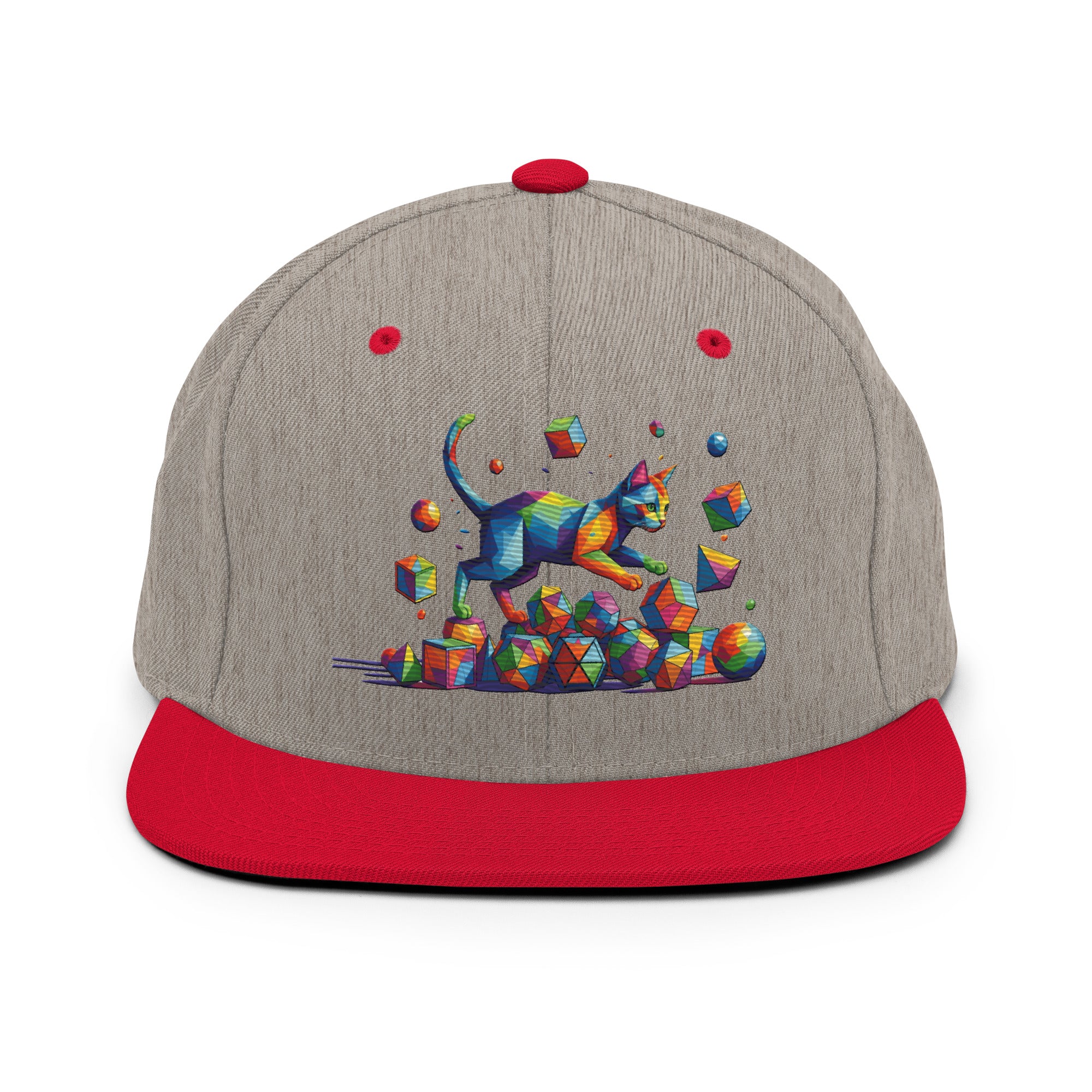 Hypercat Pet Snackback treat dispenser voor katten.