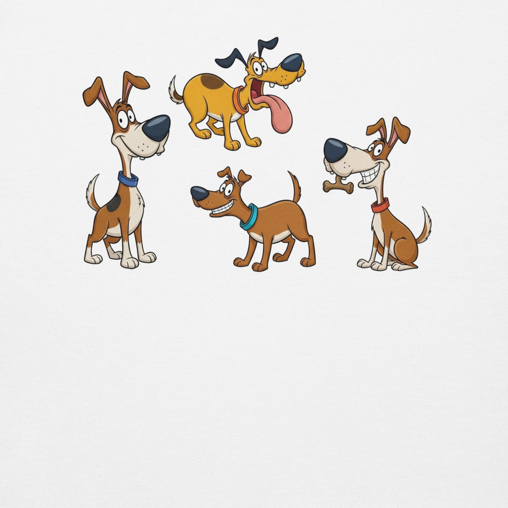 Alpha Dogs Urban Edge Edition trui voor honden, stijlvolle bescherming tegen koude.