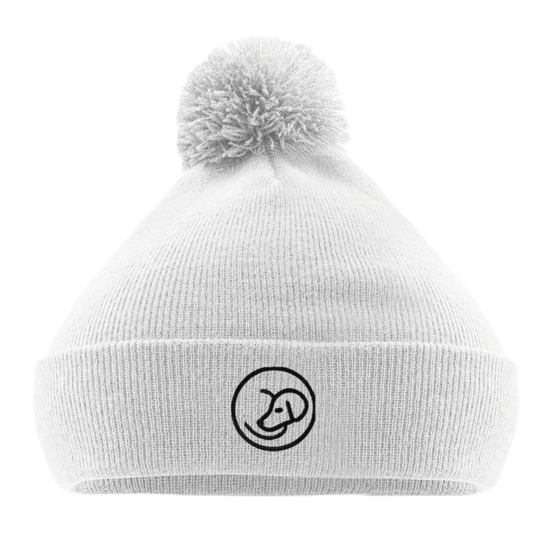Original Pom Pom Beanie | Beechfield B426