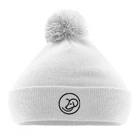 Original Pom Pom Beanie | Beechfield B426