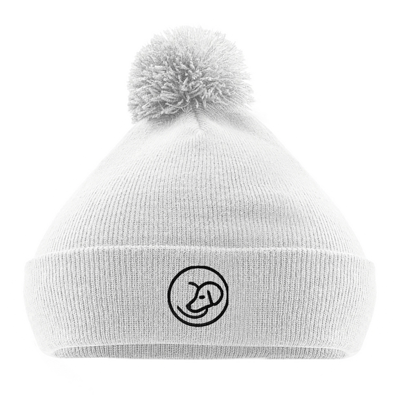 Original Pom Pom Beanie | Beechfield B426