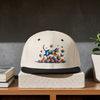 Katten Snapback Pet | Hypercat Klassieke Pasvorm