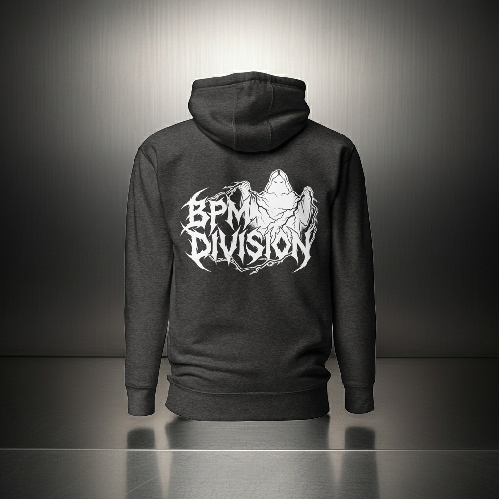 The Legacy Keeper | Graphic Hoodie Design Paws – onderdeel van Jandk.