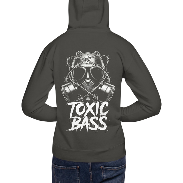 The Hazard | Toxic Hoodie
