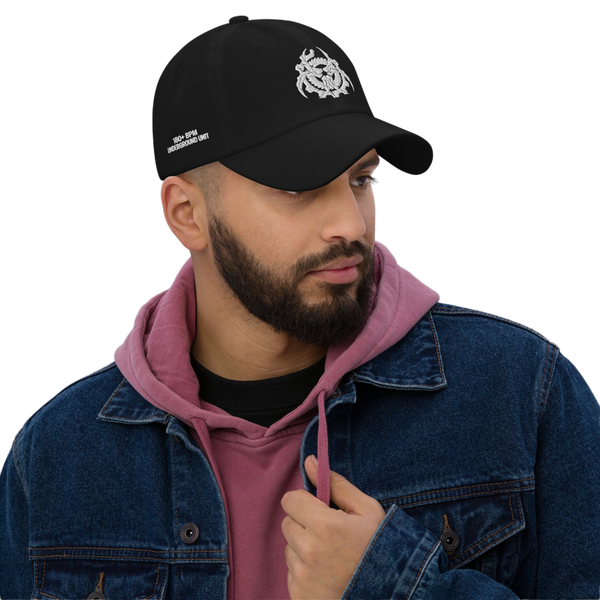 The Signal | 3D Graphic Pet