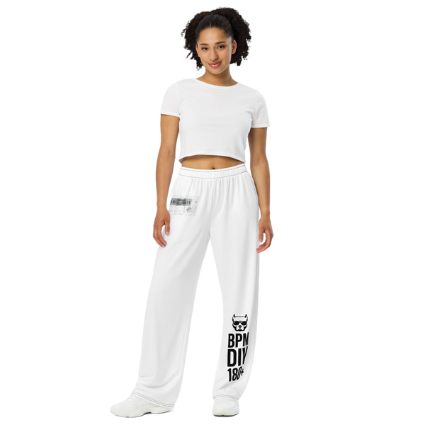 The Protocol | Heavy Spec Joggers