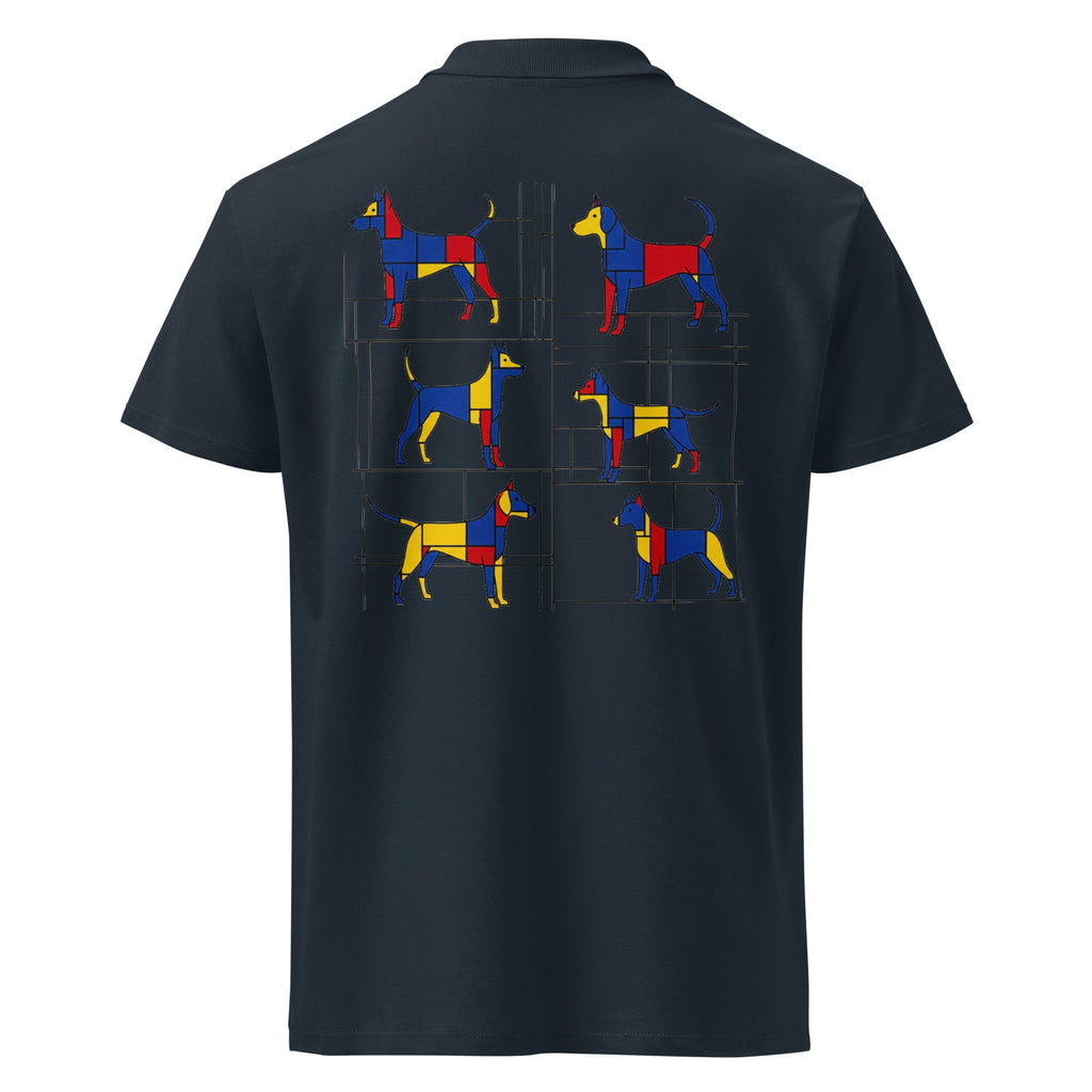 T-shirt productafbeelding