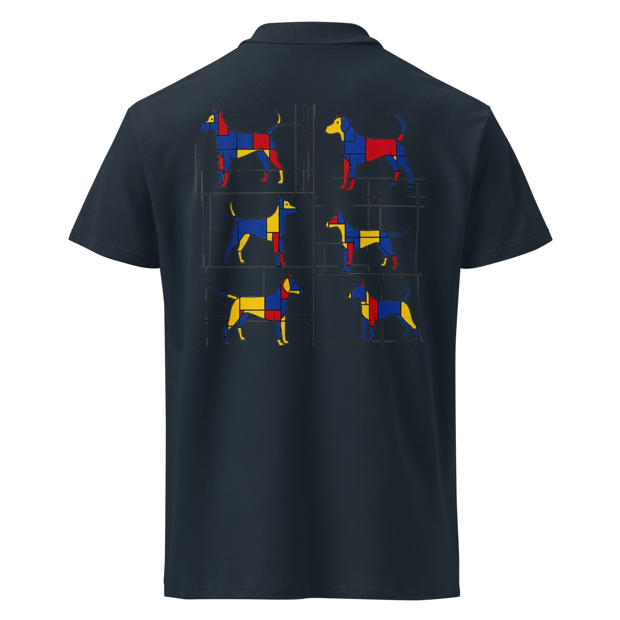 T-shirt productafbeelding