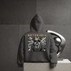 The Mobster | Bulldog Vintage Hoodie – Heavyweight